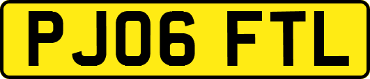PJ06FTL