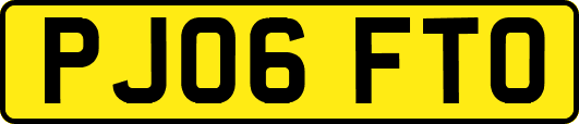 PJ06FTO