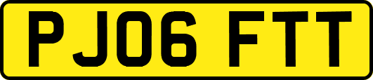 PJ06FTT