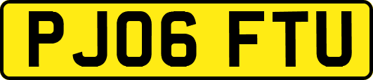 PJ06FTU