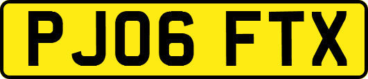 PJ06FTX