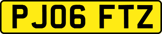 PJ06FTZ