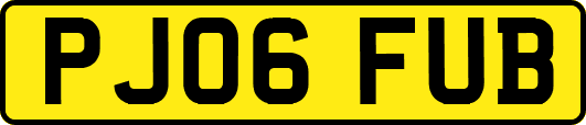 PJ06FUB