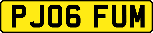 PJ06FUM