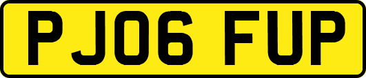 PJ06FUP