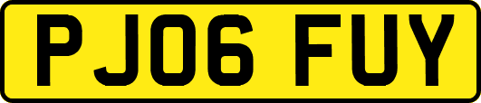 PJ06FUY