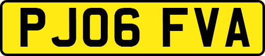 PJ06FVA
