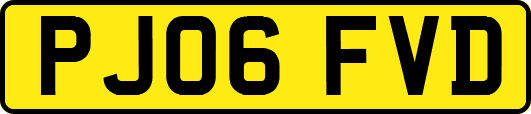 PJ06FVD