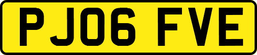 PJ06FVE