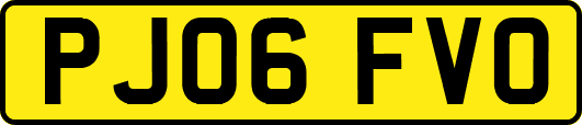 PJ06FVO