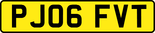 PJ06FVT
