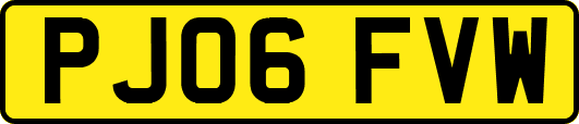 PJ06FVW