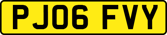 PJ06FVY