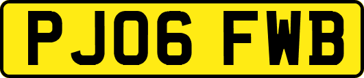 PJ06FWB