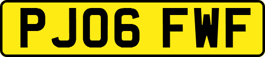 PJ06FWF