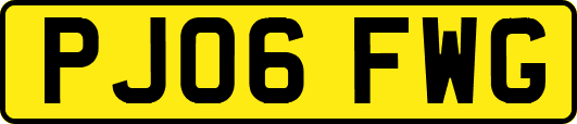 PJ06FWG