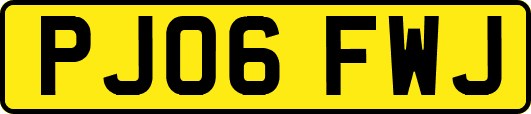 PJ06FWJ