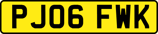 PJ06FWK