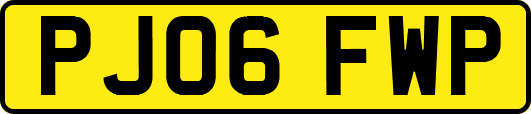 PJ06FWP