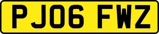 PJ06FWZ