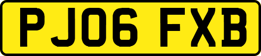 PJ06FXB