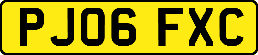 PJ06FXC