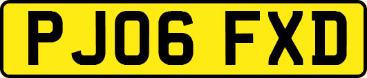 PJ06FXD