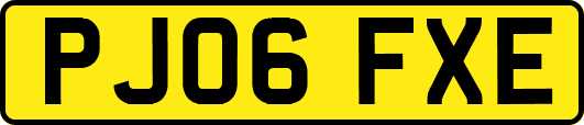 PJ06FXE