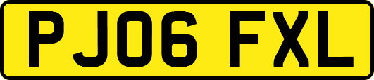 PJ06FXL