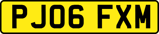 PJ06FXM