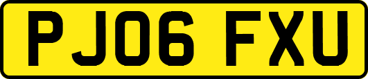 PJ06FXU