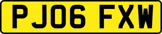 PJ06FXW