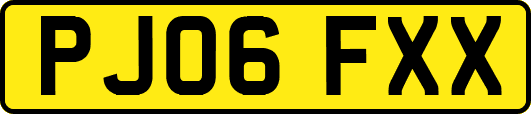 PJ06FXX