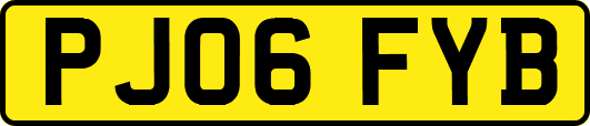 PJ06FYB