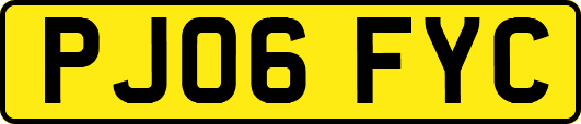 PJ06FYC