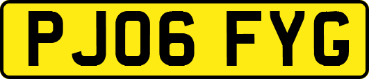 PJ06FYG