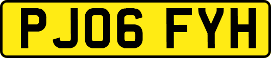 PJ06FYH