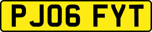 PJ06FYT