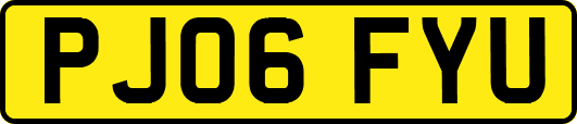 PJ06FYU