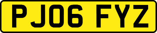 PJ06FYZ
