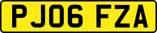 PJ06FZA