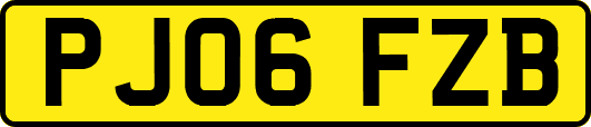 PJ06FZB