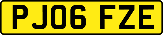 PJ06FZE