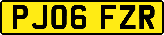 PJ06FZR