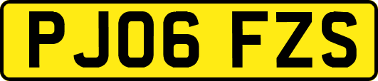 PJ06FZS