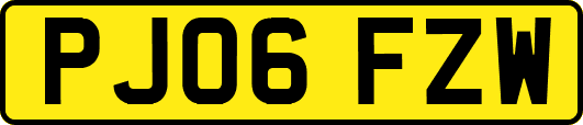 PJ06FZW