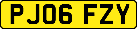 PJ06FZY