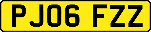 PJ06FZZ