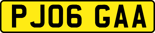PJ06GAA