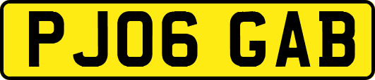PJ06GAB